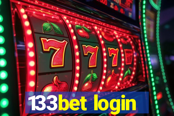 133bet login