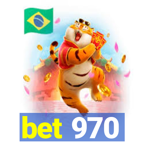 bet 970