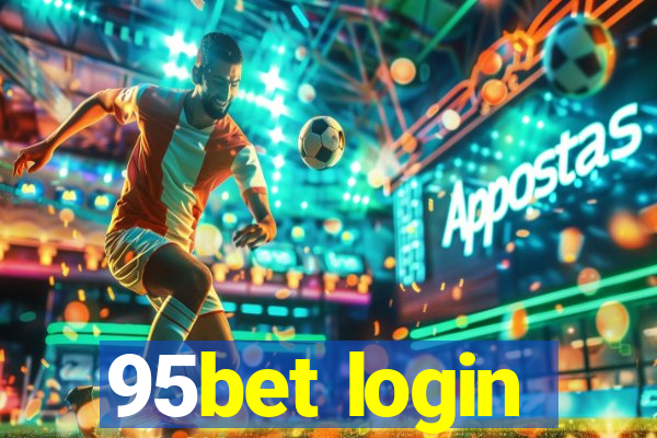 95bet login