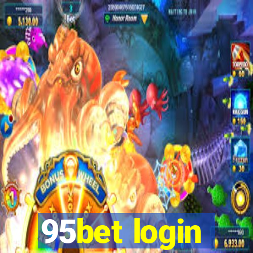 95bet login