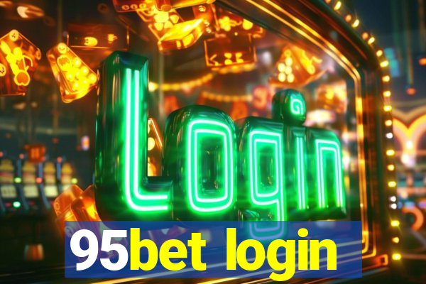 95bet login