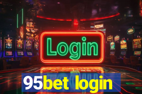 95bet login