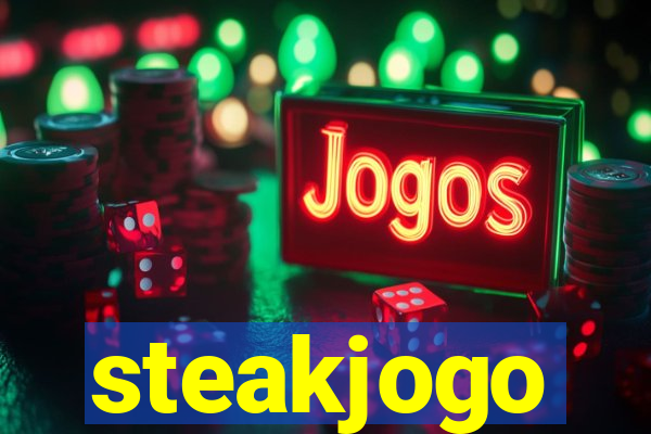 steakjogo