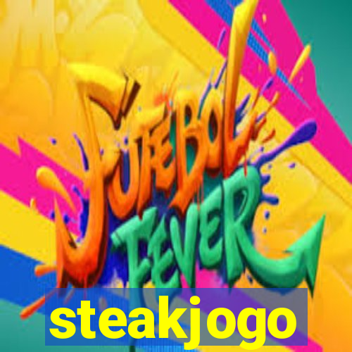 steakjogo