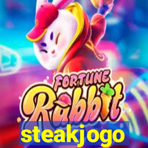 steakjogo