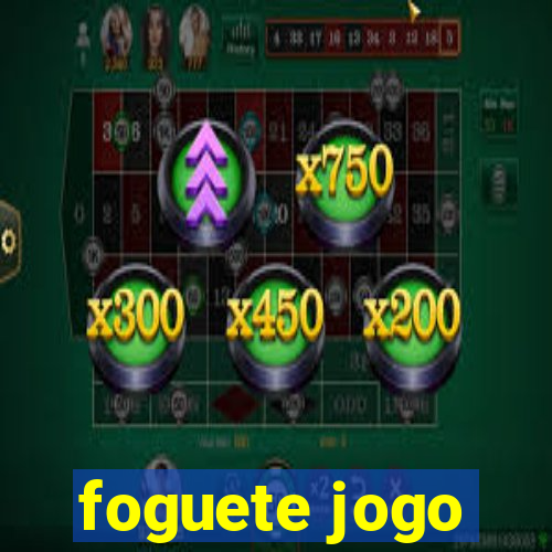 foguete jogo