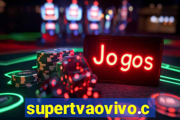 supertvaovivo.com