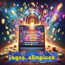 jogos. olimpicos