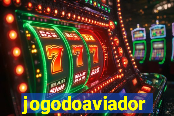 jogodoaviador