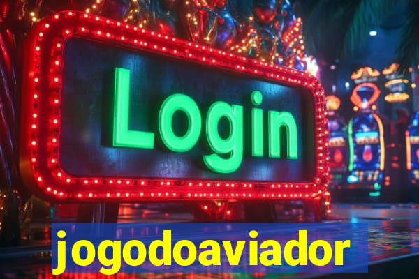 jogodoaviador