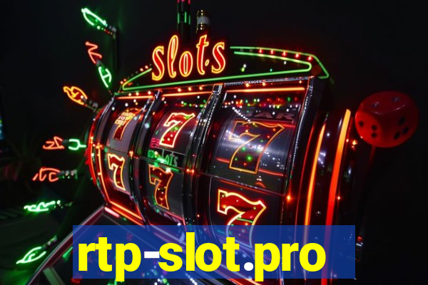 rtp-slot.pro