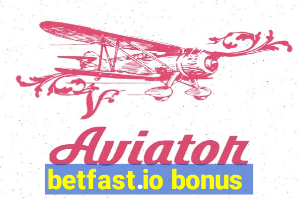 betfast.io bonus