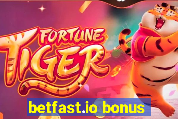 betfast.io bonus