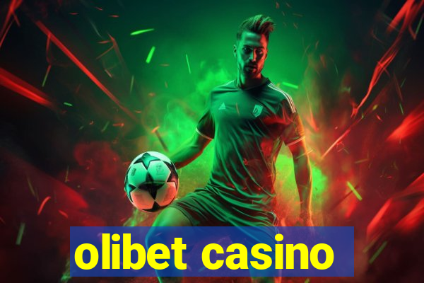 olibet casino