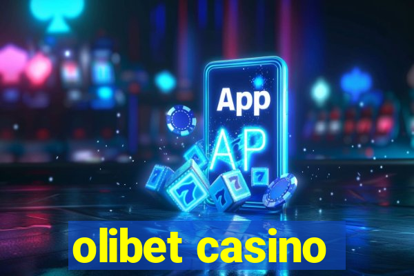 olibet casino