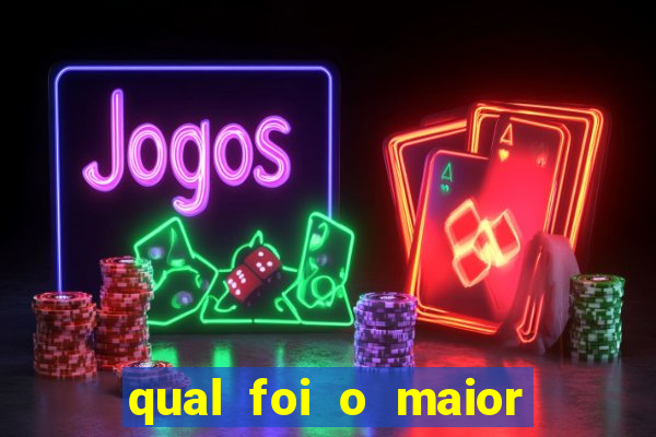 qual foi o maior ganho no fortune tiger