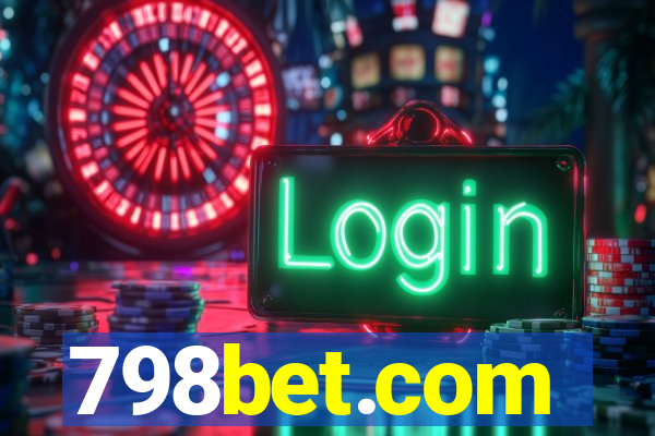 798bet.com