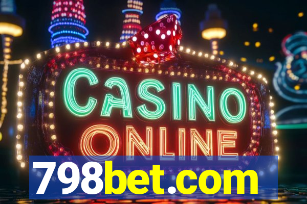 798bet.com