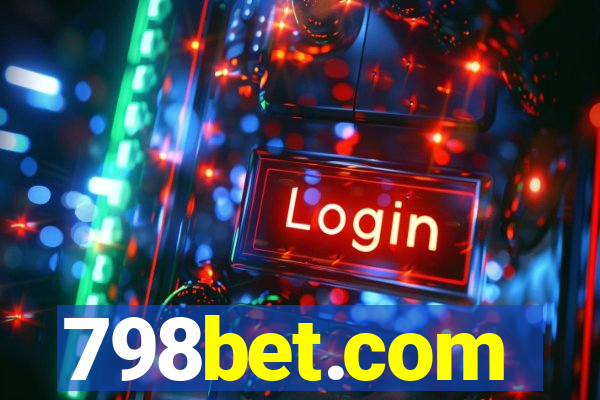 798bet.com