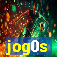 jog0s