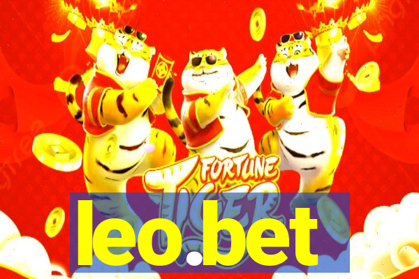 leo.bet