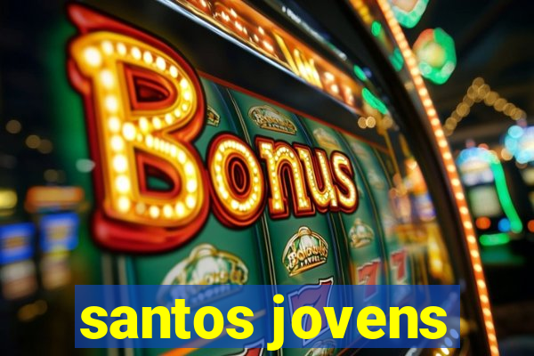 santos jovens