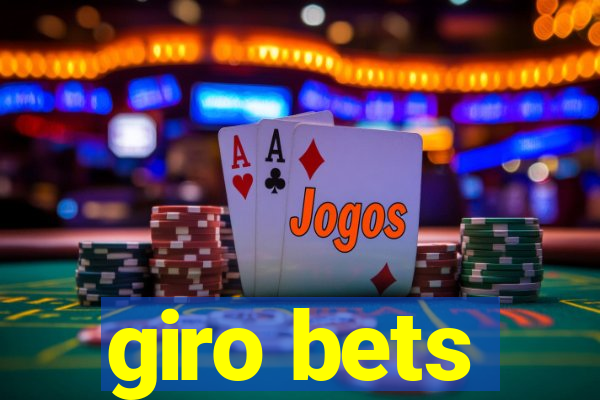 giro bets