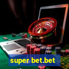 super bet.bet