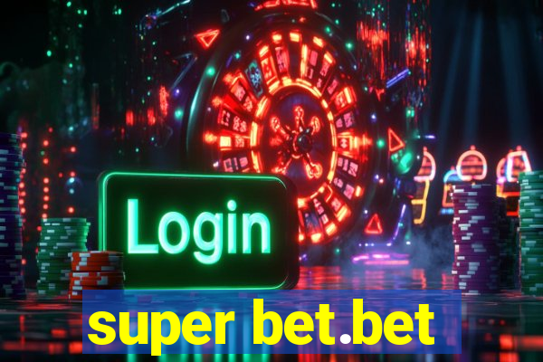 super bet.bet