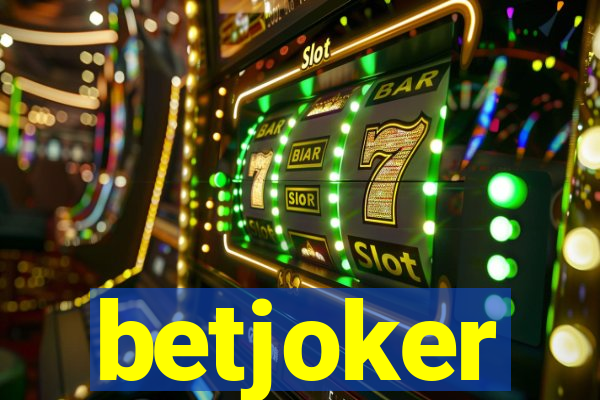 betjoker