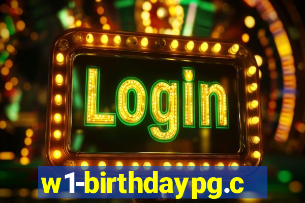 w1-birthdaypg.com