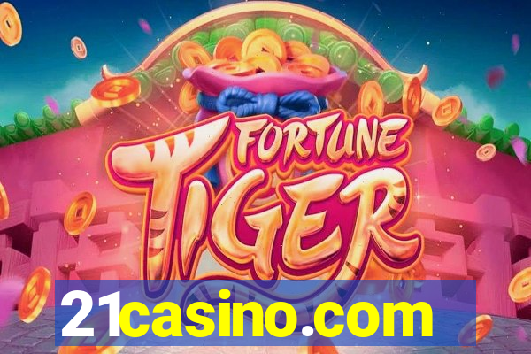 21casino.com