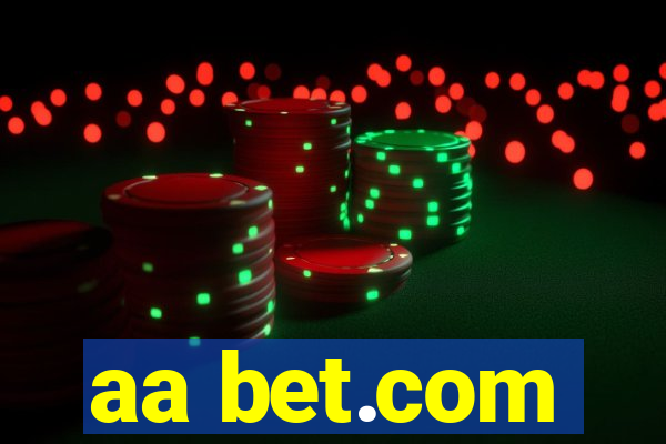 aa bet.com