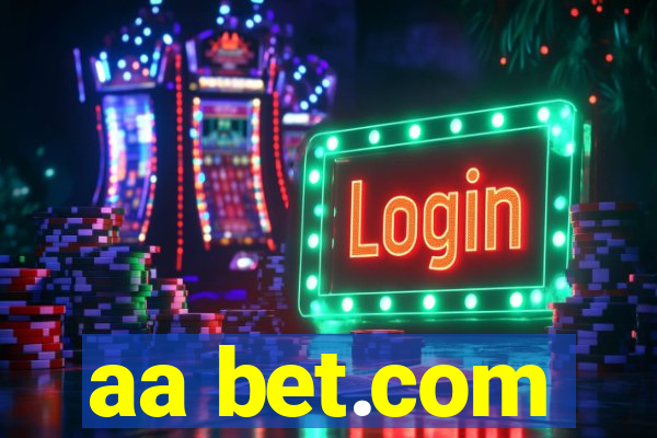 aa bet.com