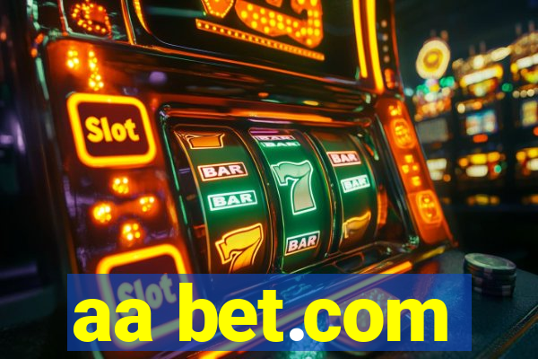 aa bet.com