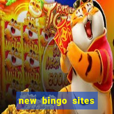 new bingo sites with no deposit