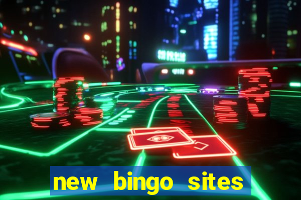 new bingo sites with no deposit