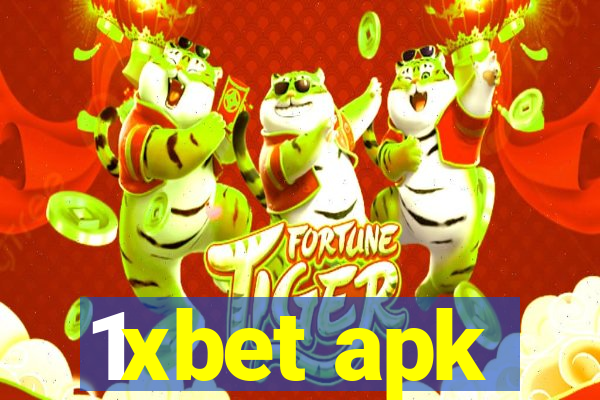 1xbet apk