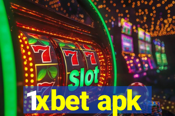 1xbet apk