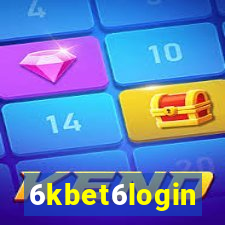 6kbet6login