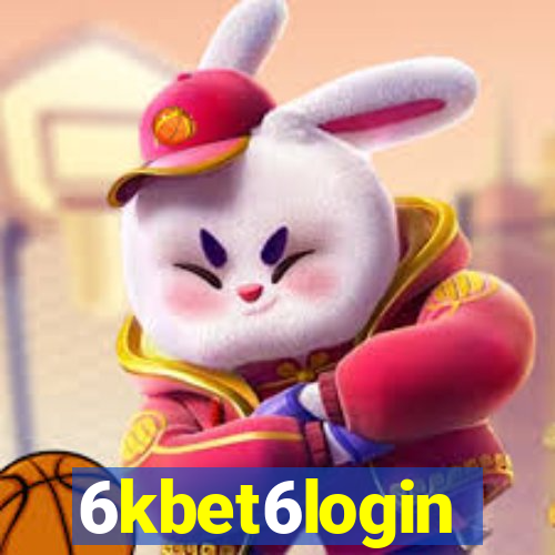 6kbet6login