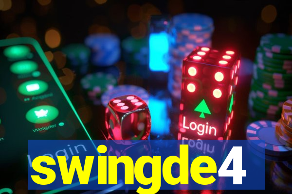 swingde4