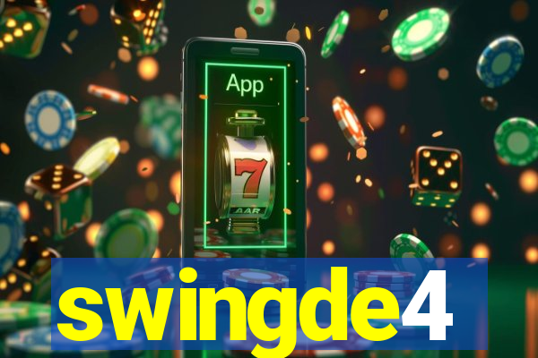 swingde4