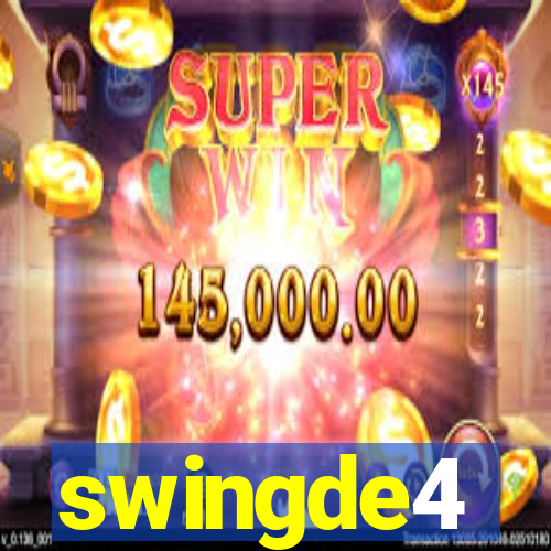 swingde4