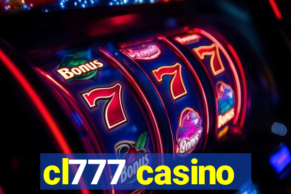 cl777 casino