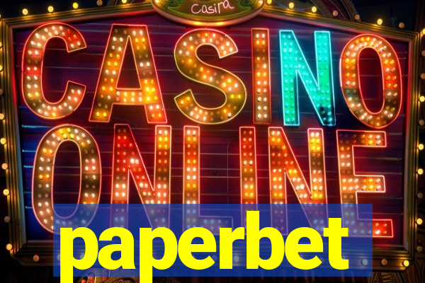 paperbet