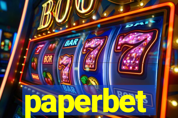 paperbet