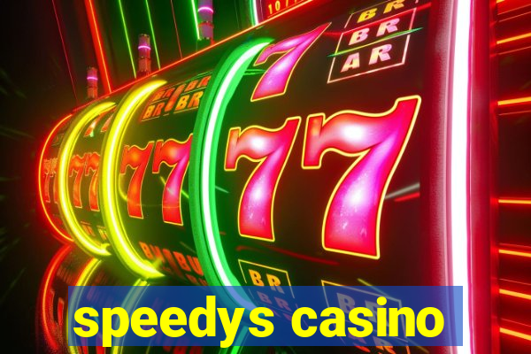 speedys casino