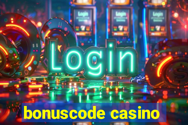 bonuscode casino