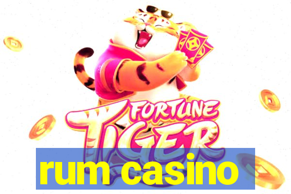 rum casino